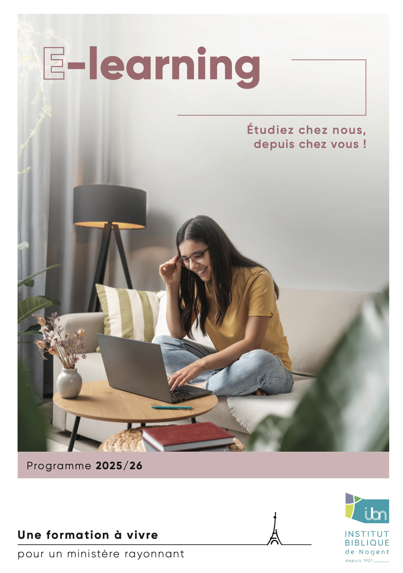 E-learning 2025/26