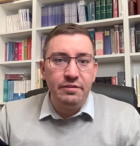 Attendre... avec foi