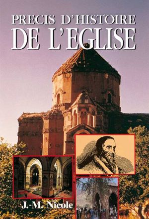Précis d'histoire de l'Église