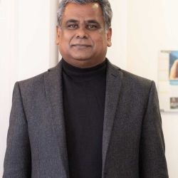 Patrice Kaulanjan