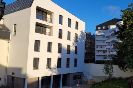 Bâtiment D
