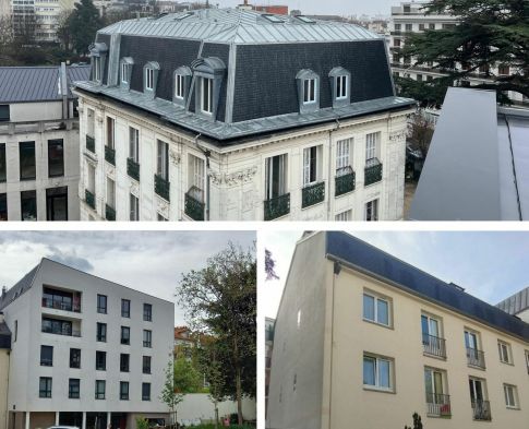 Travaux IBN
