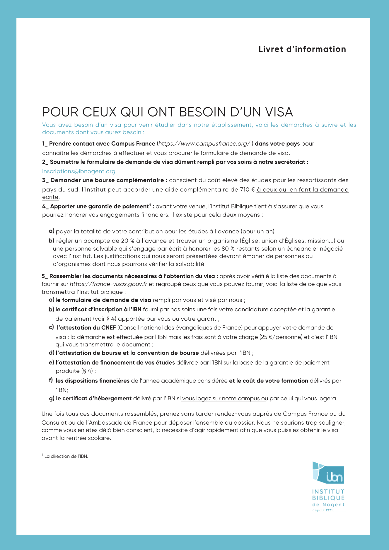 Feuillet-annexe-visa-livret-dinformation