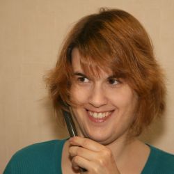 Gaelle Richardeau