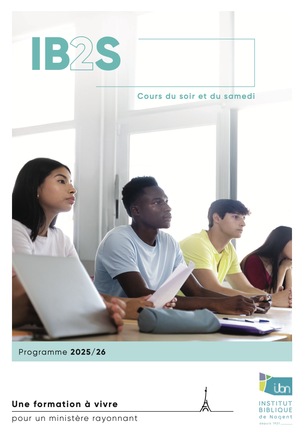 IB2S 2025/26