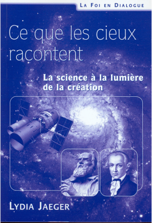 Ce que les cieux racontent