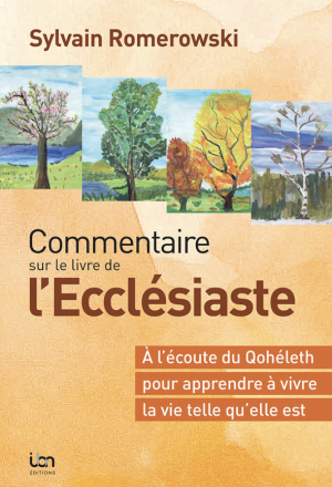 Ecclésiaste - Sylvain Romerowski
