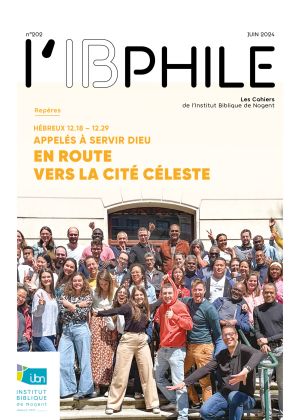 IBphile N°202