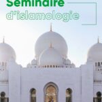 Séminaire d'Islamologie