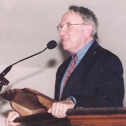 André pasteur