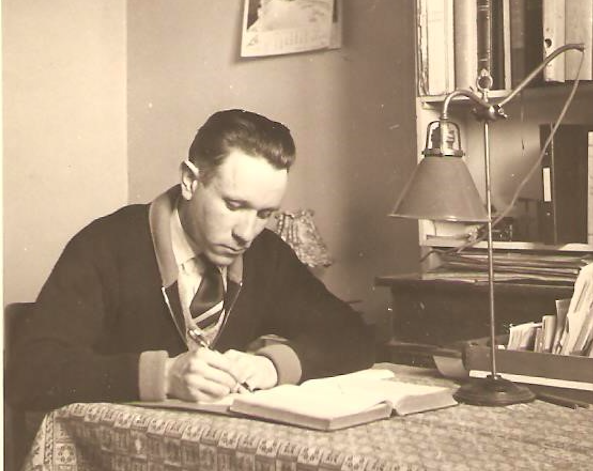 andré Grandjean