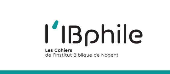 s'abbonner a l'ibphile