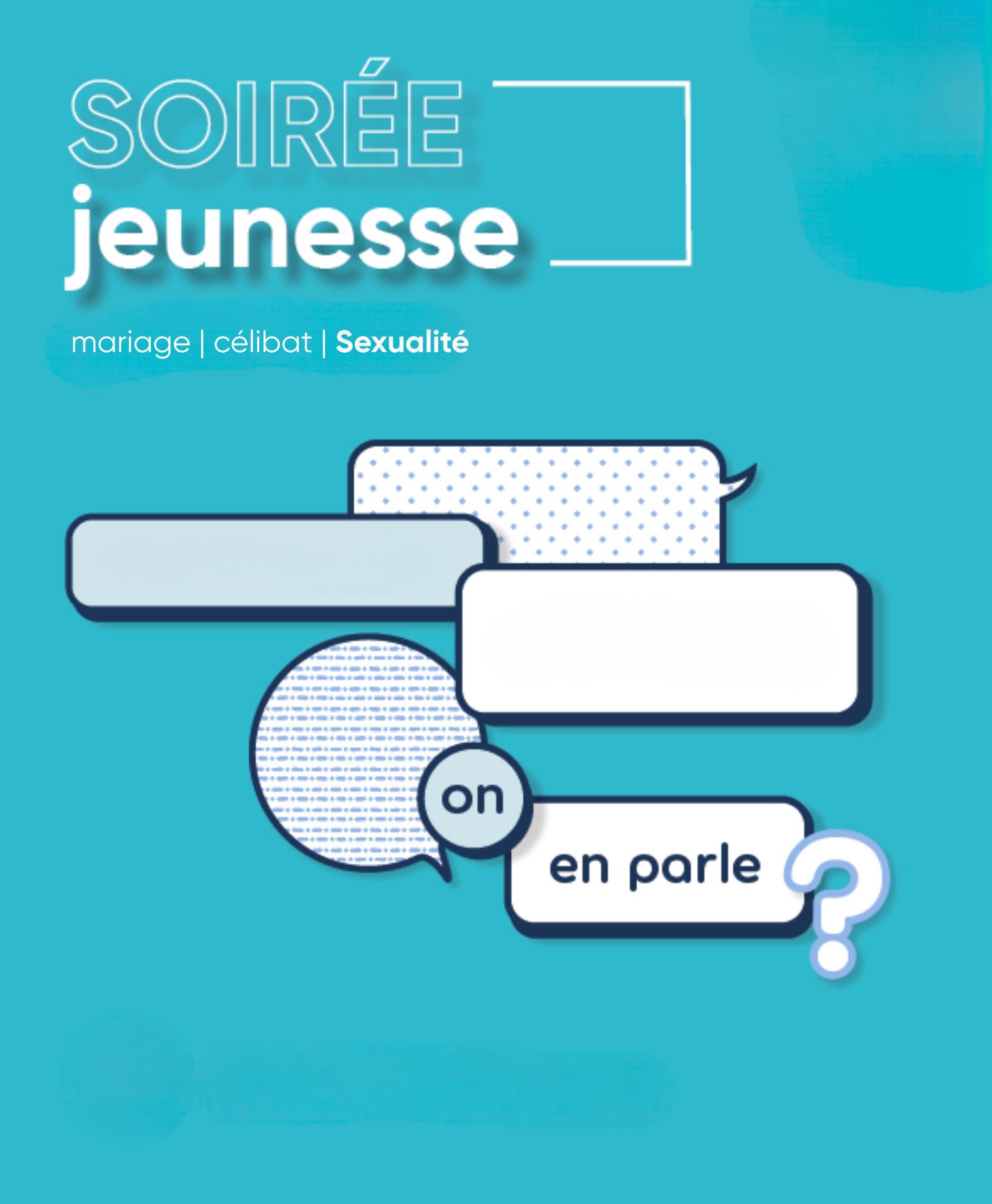 Soirée Jeunesse 2026