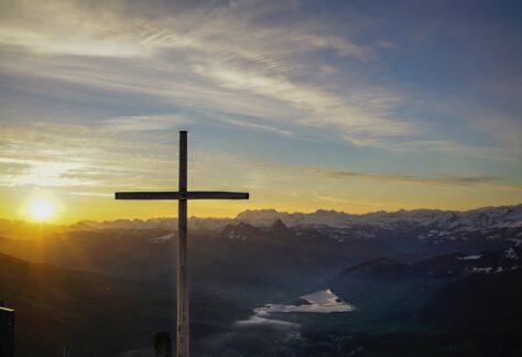 amour Dieu