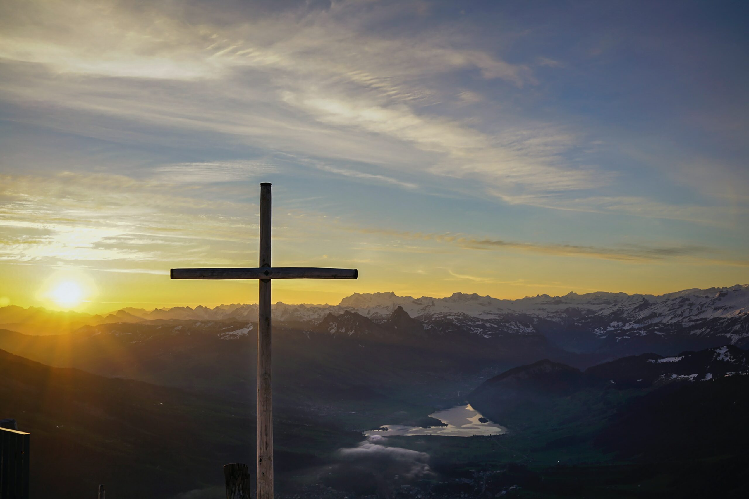 amour Dieu