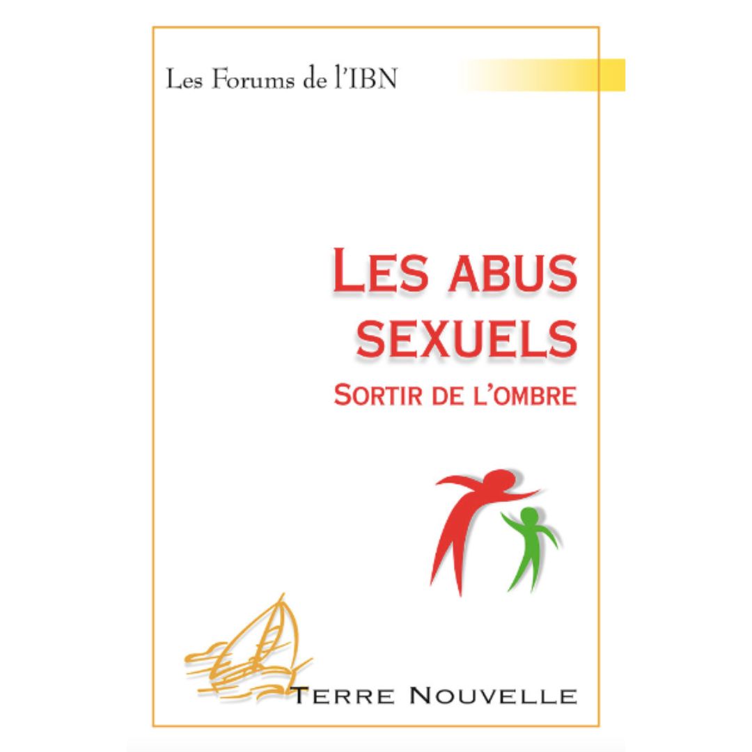 Sortir de l'ombre, les abus sexuels