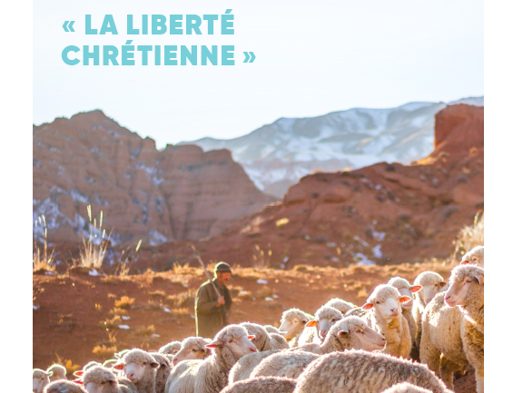 Liberté chrétienne Henri Blocher