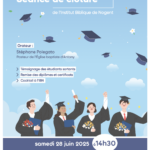 Scéance de clôture