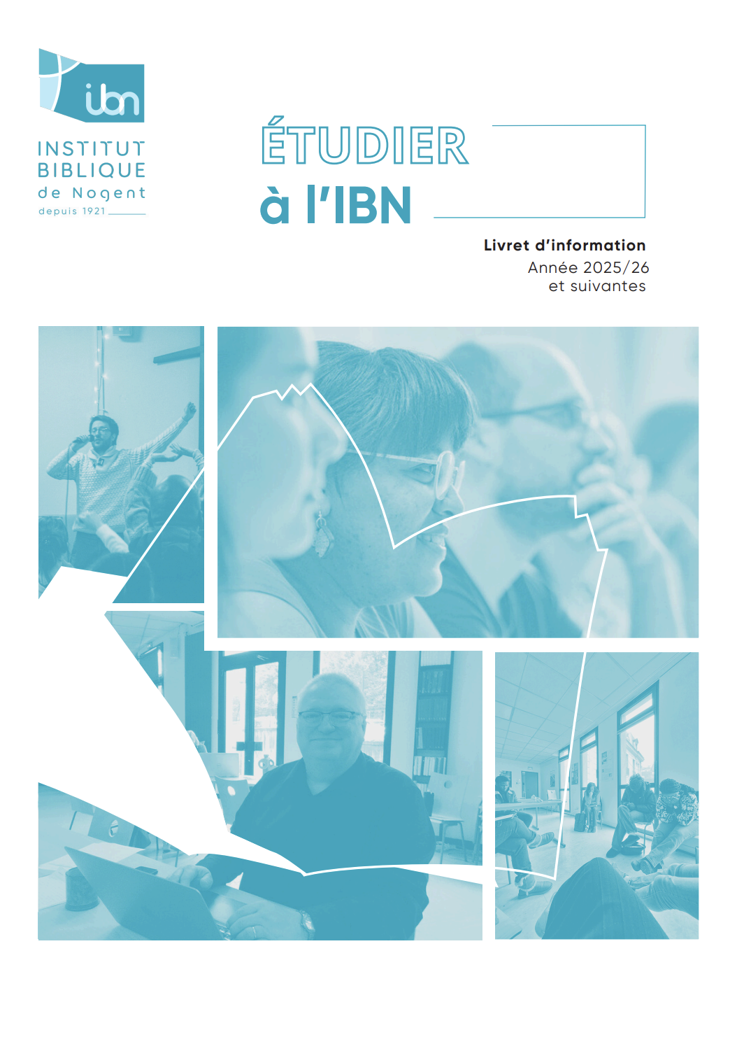 Livret d'information