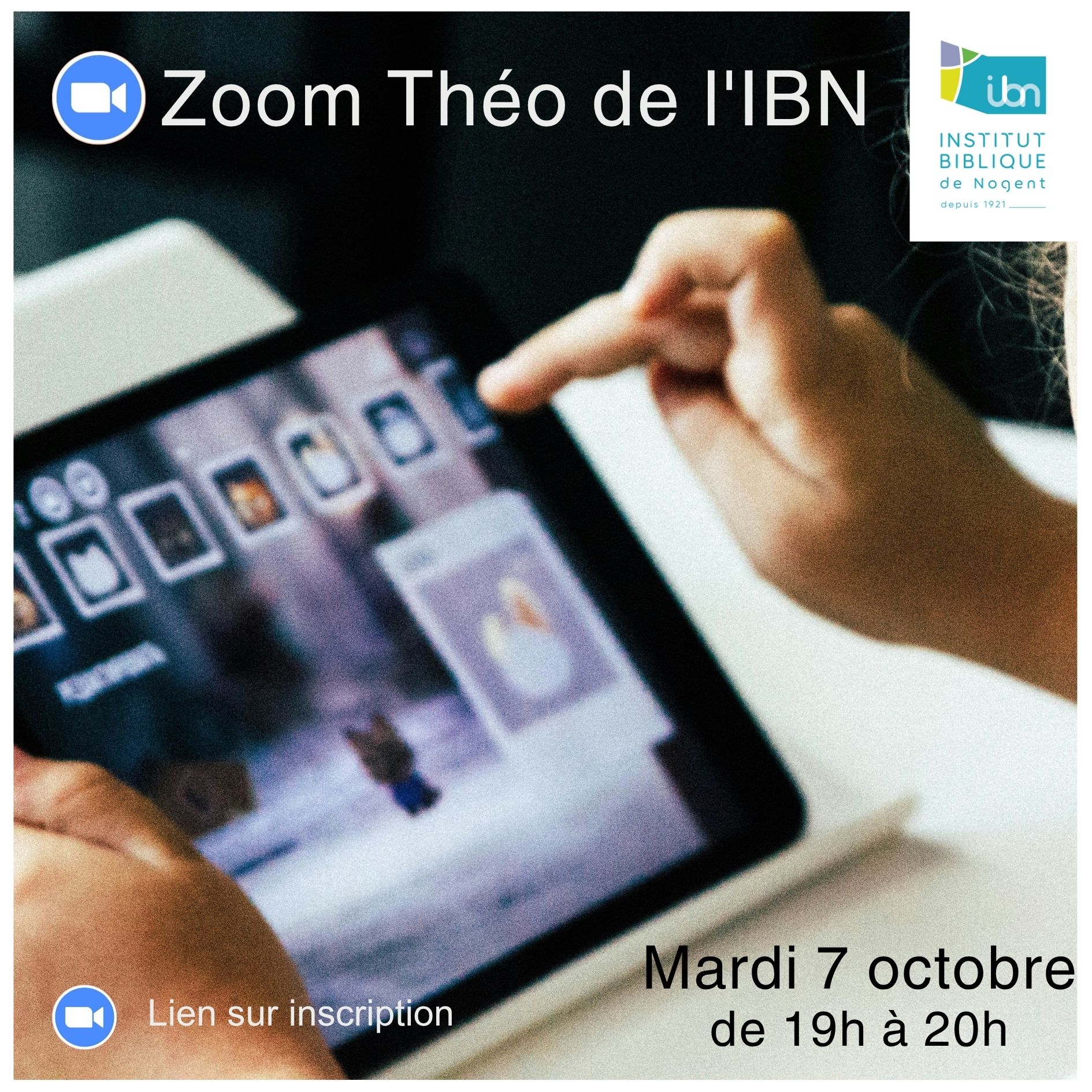 Zoom Théo 2025