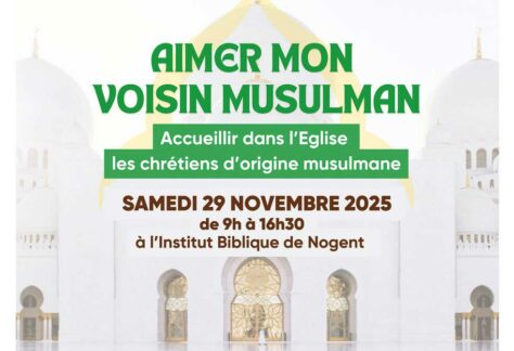 Journée de formation Islamologie
