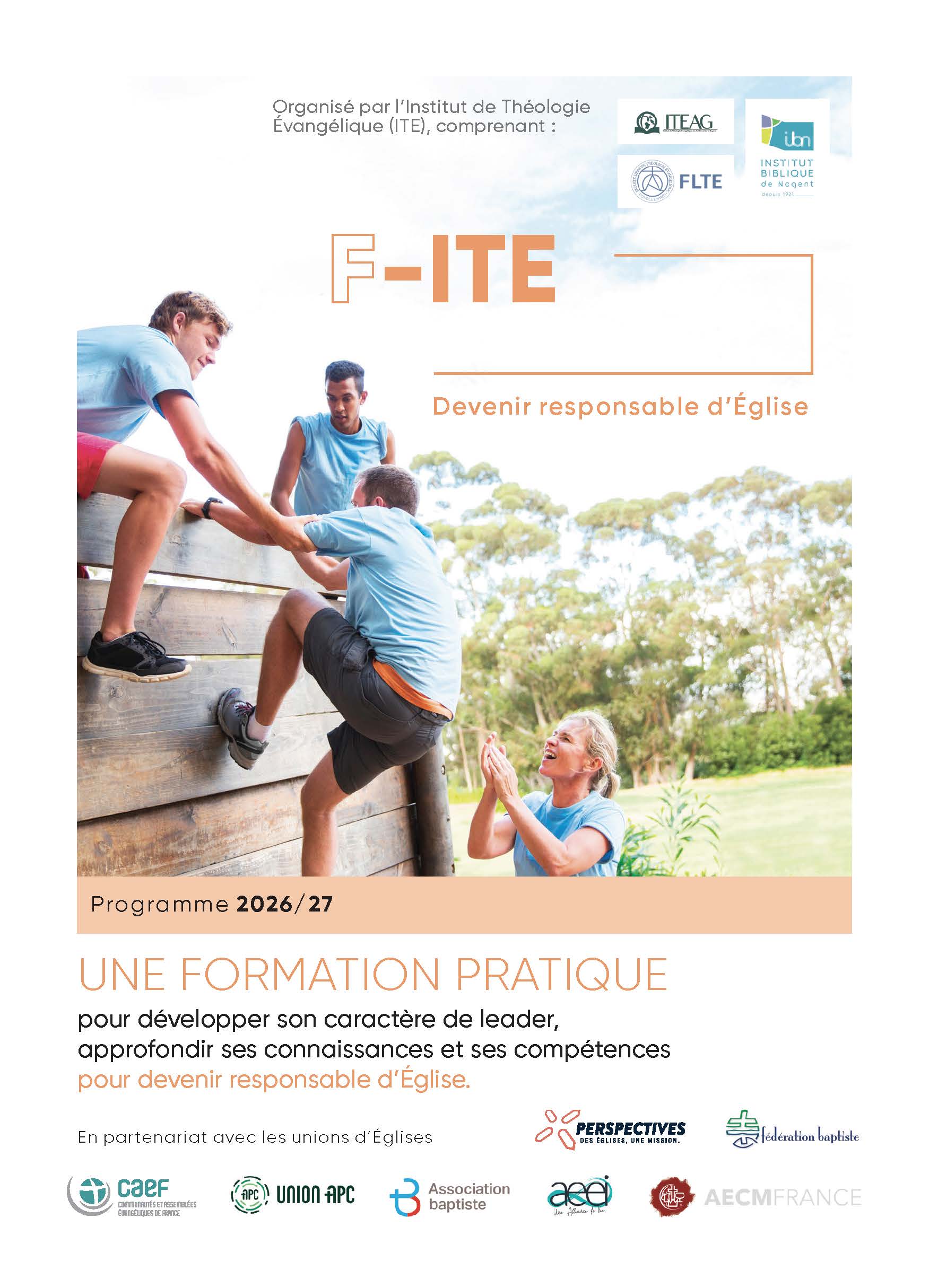 F-ITE 2026-2027
