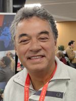 Gérard et Martine Hoareau