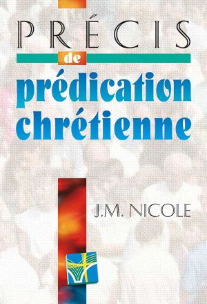 Précis de prédication chrétienne
