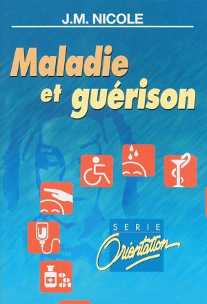 Maladie et guérison