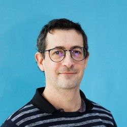 Sylvain Lombet