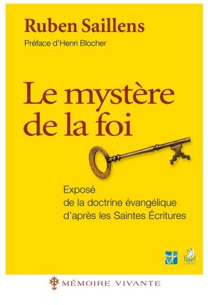 Le mystère de la foi