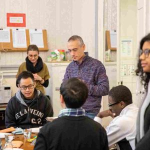 groupe interieur institut