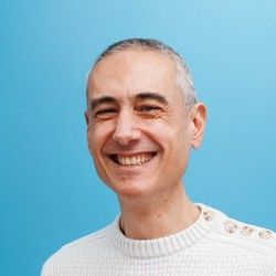 Sylvain Aharonian