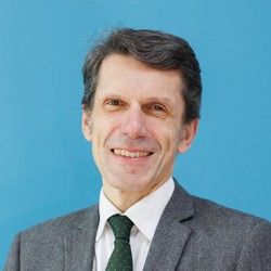 Joël Prohin