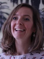 Myriam de Beaurepaire