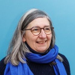 Anne Ruolt