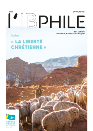 IBphile n°204