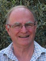 Gordon Margery