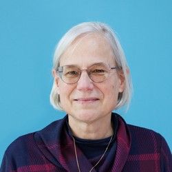 Lydia Jaeger