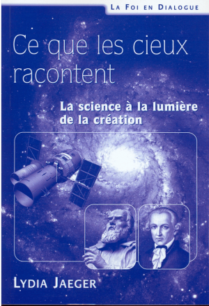 Ce que les cieux racontent