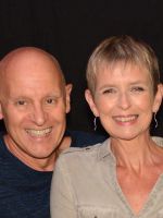 Isabelle & Denis Hey